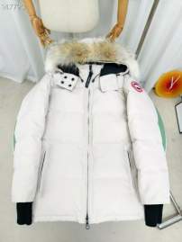 Picture of Canada Goose Down Jackets _SKUCanadaGooseXS-2XL26yr6437830